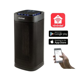 Termoventilador Wi-Fi 2.000 W MH-2092W