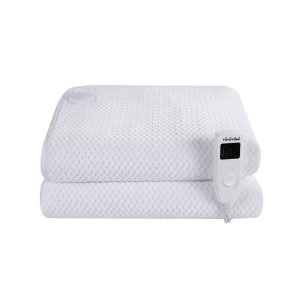 Calefactor de Cama Coral 1P B1C-2Z