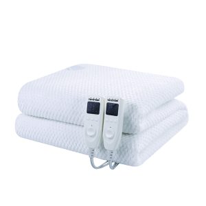 Calefactor de Cama Coral 2P B2C-2Z