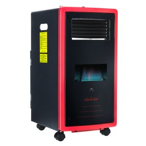 Estufa a Gas Blue Flame 5 kg GH-BF32