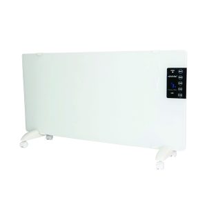 Convector Eléctrico Glass 2.000 W CE-2088