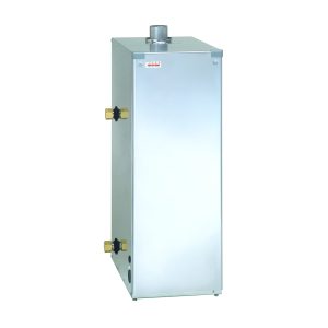 Caldera Kerosene 37,2 kW FB-38