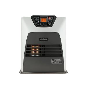 Estufa Kerosene Láser 3 kW LC-29 Silver