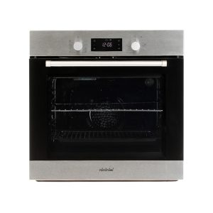 Horno Eléctrico Empotrado 9 Funciones HE-9SILVER