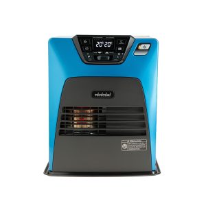 Estufa Kerosene Láser 3,2 kW LC-33 Blue