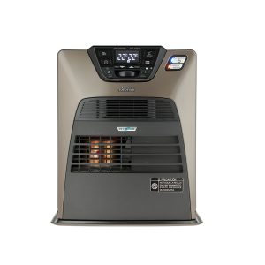Estufa Kerosene Láser Híbrida 4 kW LC-HB43