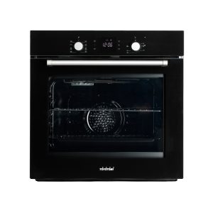Horno Eléctrico Empotrado 9 Funciones HE-9BLACK