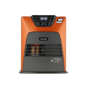 Estufa Kerosene Láser 3,2 kW LC-33 Orange