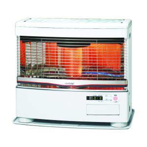 Estufa Kerosene Tiro Forzado 7 kW FR-700F