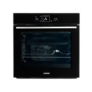 Horno Eléctrico Empotrado Digital 15 Funciones HE-15DIGITAL