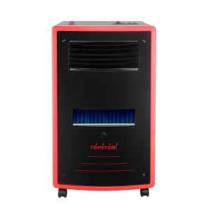 Estufa a Gas Blue Flame 15 kg GH-BF52