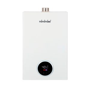 Calefón Tiro Forzado Ionizado 13L Gas Licuado GWH-TF13L