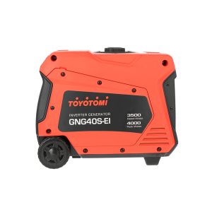 Generador a Gasolina 4 kW Inverter GNG-40SEI