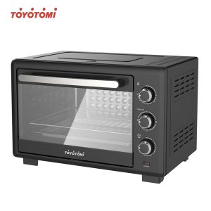Horno Eléctrico Kuro 32 Litros HN1532-KR Toyotomi