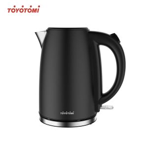 Hervidor Eléctrico Kuro 1,7 L HV2200-KR Toyotomi