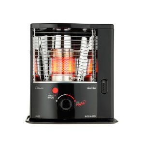 Estufa Kerosene Mecha 2,3 kW KS-23