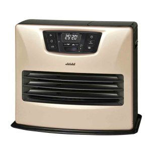 Estufa Kerosene Láser 4,2 kW LC-43 Warm Silver