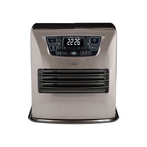 Estufa Kerosene Láser 4,2 kW LC-44 Metallic