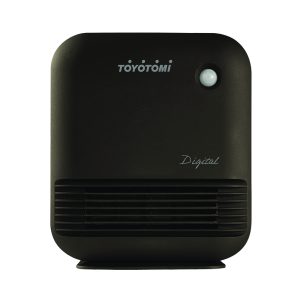 Termoventilador Digital 1.500 W MH-1588