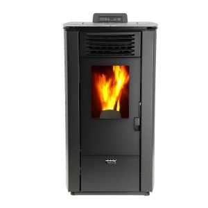 Estufa Pellet 8,6 kW PS-9800