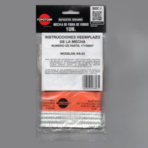 Mecha para estufa KS-23