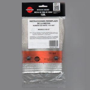 Mecha para estufa KS-27