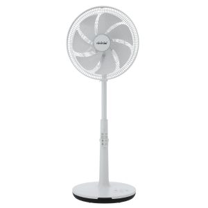 Ventilador de Pedestal 30 W VP35-DC