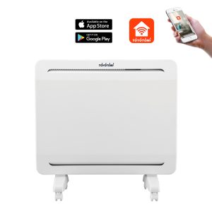 Convector Eléctrico Wi-Fi 1.000 W CE-1072W