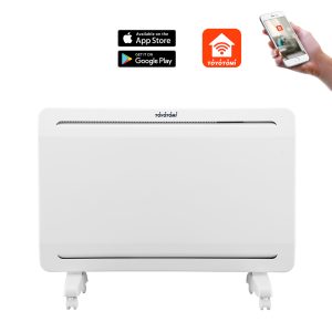 Convector Eléctrico Wi-Fi 1.500 W CE-1572W